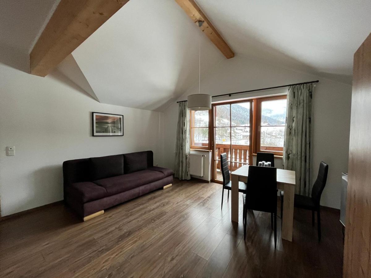 Wurznwirt Hotel Schneizlreuth Kültér fotó