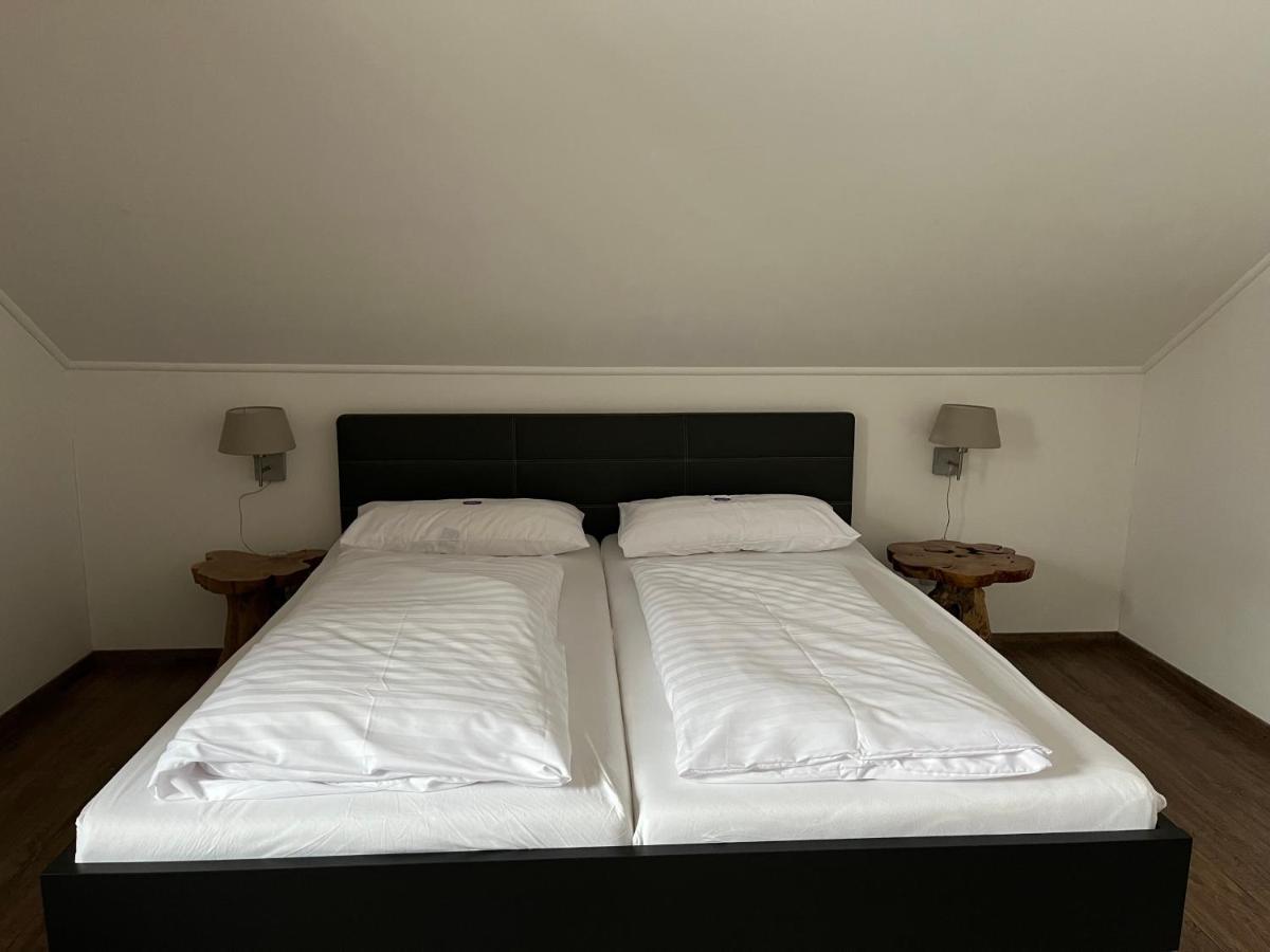 Wurznwirt Hotel Schneizlreuth Kültér fotó