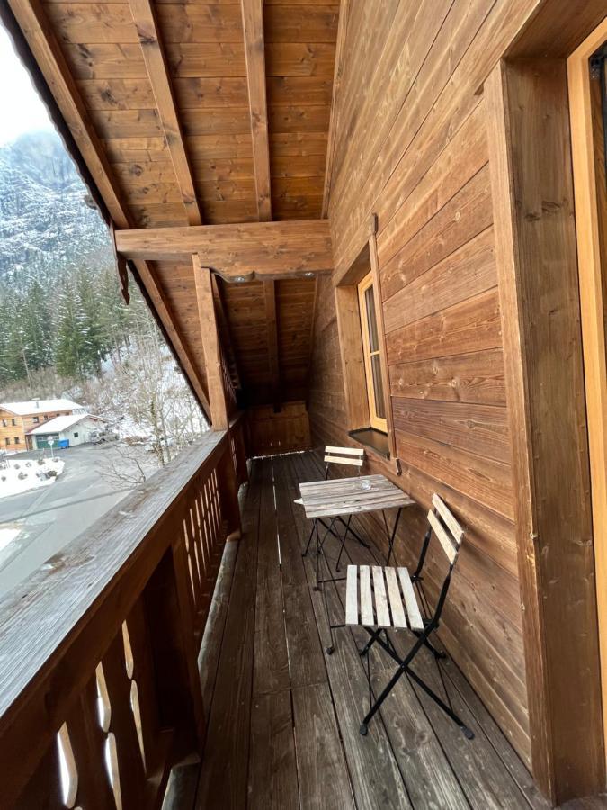 Wurznwirt Hotel Schneizlreuth Kültér fotó