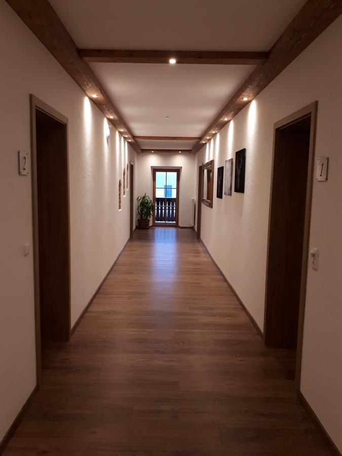 Wurznwirt Hotel Schneizlreuth Kültér fotó